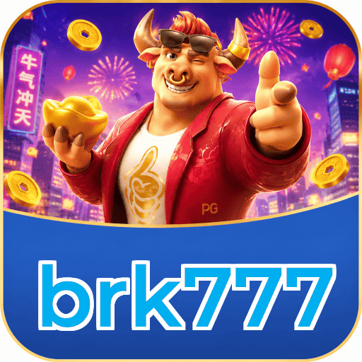 brk777 Logo Verificado
