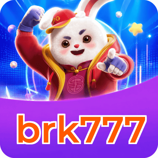 Logo brk777 Loteria Online