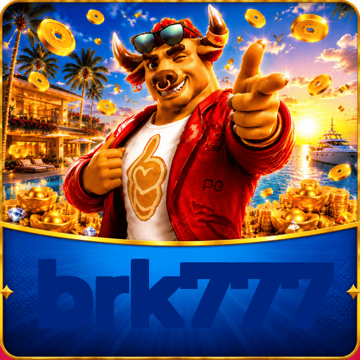 Bot brk777 Telegram