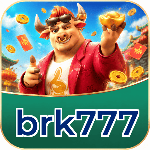 Logo brk777 Plataforma Certificada