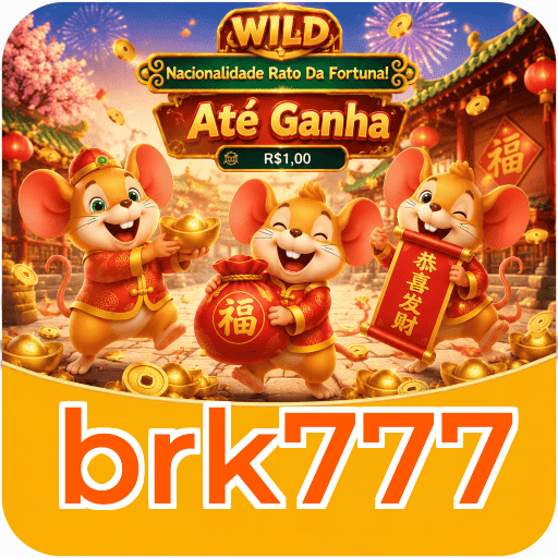 Requisitos do APK brk777 para Android - Logo Oficial