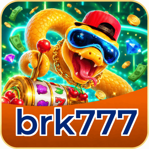 brk777 Jackpots Progressivos